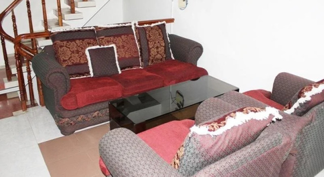 Ngoc Hue Hotel