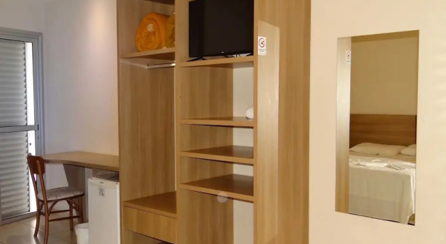 Номер Standard Água Viva Hotel