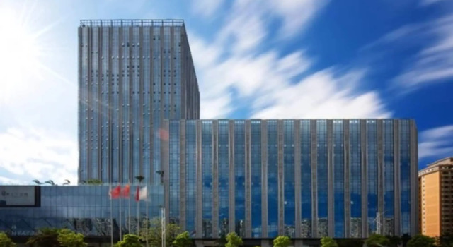 Zhuhai Boruiwan Binjiang Hotel, Varaa Hotelli Hotellit Guangdong aamiaisella, Aamiainen