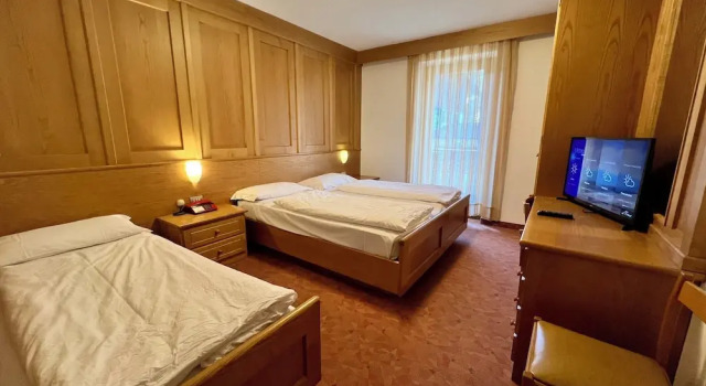 Hotel de Frònz