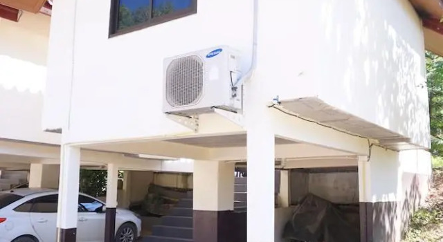 Номер Standard Ing Phu Resort