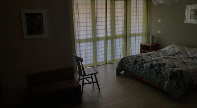Четырёхместный номер Standard B&B Ruota di Carretto