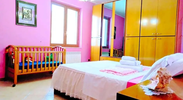 PERLA VERDE Rooms and parking, Prenota Hotel Hotel a Patti con colazione, Colazione