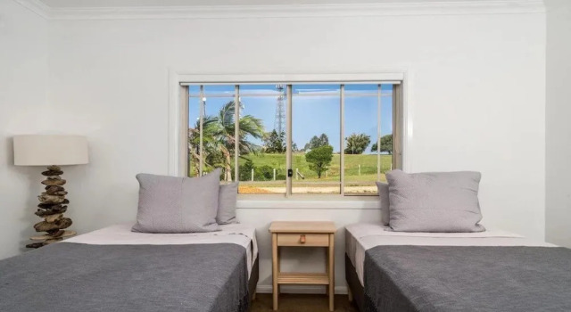 Your Luxury Escape - Byron Sunset Breeze, Забронировать Отель Байрон-Бей Tweed Coast