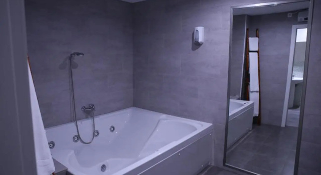 Люкс Casual Civilizaciones Valencia by Casual Hoteles