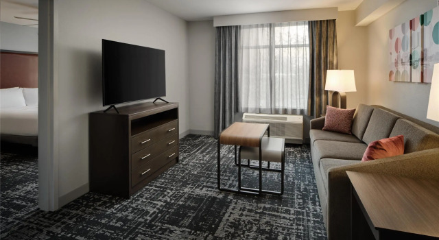 Люкс Homewood Suites by Hilton Columbus OSU, OH