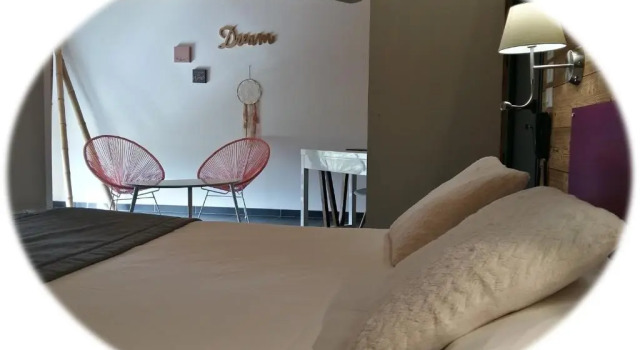 Одноместный люкс Bio-Motel