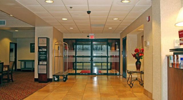 Hampton Inn Houma, Забронировать Отель Хоума Acadiana