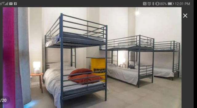 Hostelleria