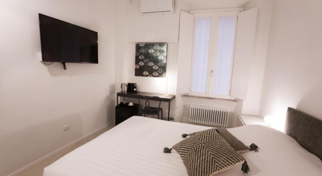 Номер Standard Ripagrande a Trastevere