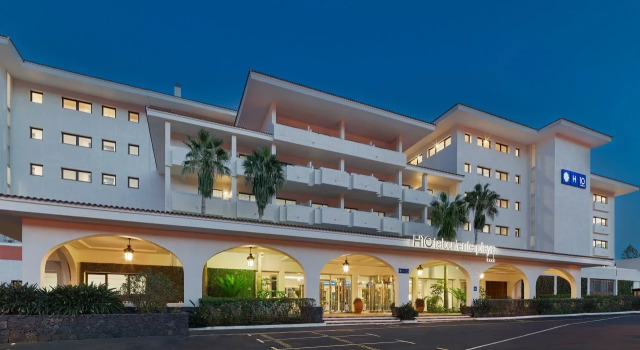 H10 Taburiente Playa