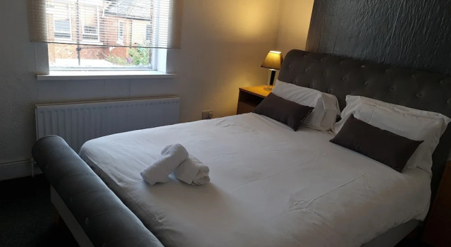 Family, Long Stay, Contractors, Stags and Hens