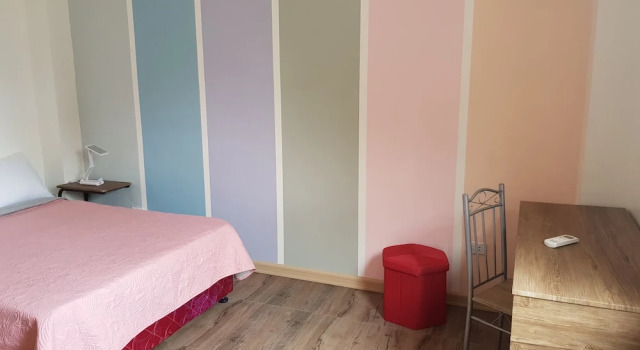 Двухместный номер Standard с балконом Country Corner Guest House