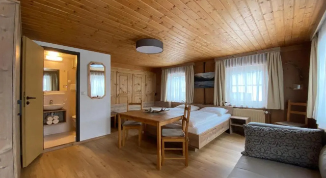 Номер Standard Haus Walch