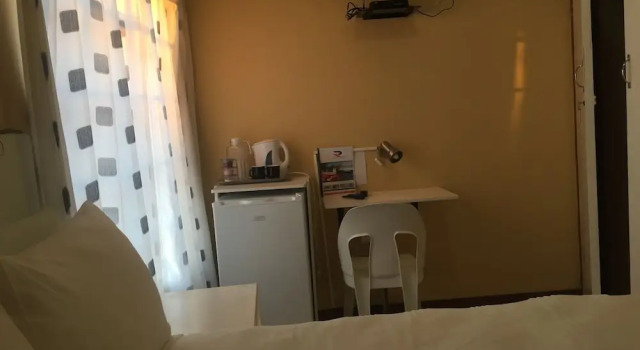 Двухместный номер Standard Rosey Rest Inn