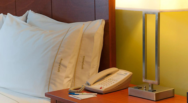 Номер Standard Holiday Inn Express Veracruz Boca del Rio by IHG