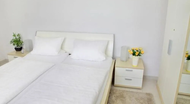 Kur- und Ferienappartements Interest, Réserver Hôtel Bad Bergzabern 