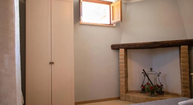 Номер Standard Casale San Sabino