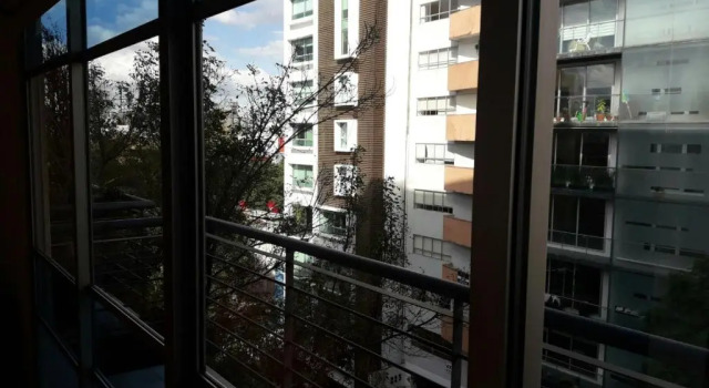 Апартаменты Departamento Arquimedes 214 - 503