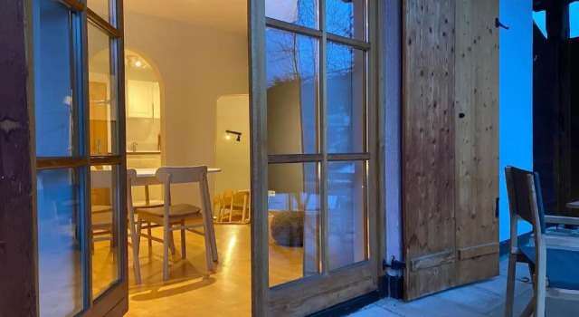 Apartment am Tegernsee - 2min zum Strand, eigener Garten & schnelles WLAN, Prenota Appartamento Bad Wiessee Tegernsee
