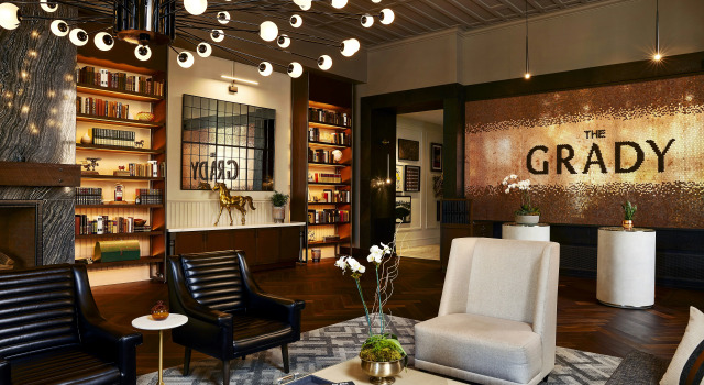The Grady