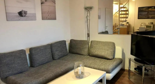 Ferienwohnung Residenz Barke App. 20, Забронировать Отель Шарбойц Holstein Switzerland