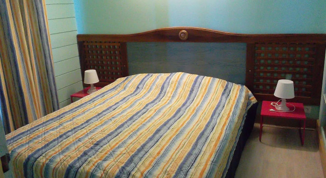 Motel Les Pins, Varaa Hotelli Calvi 