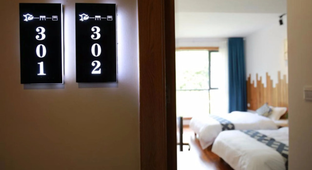As you wish Hotel, Book Hotel Billige hoteller i Zhangjiajie