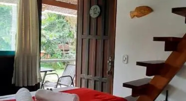 Люкс Hostel Sereia do Mar