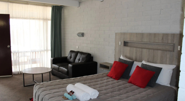 Thomas Lodge Motel
