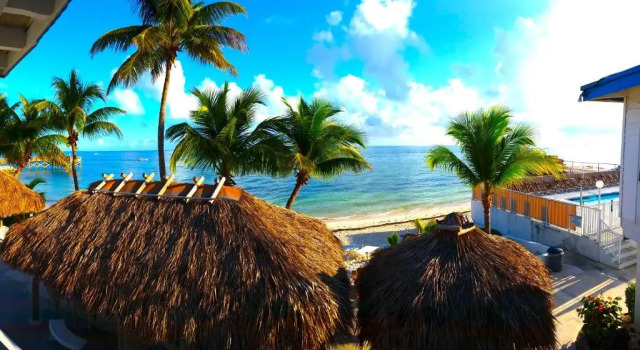 Номер Standard Buccaneer Quarters and Suites