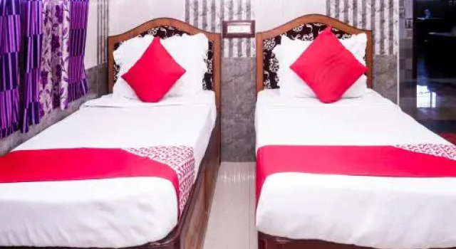 OYO 28594 Rasul Royal Home, Забронировать Отель Отели штата Тамилнада 3 звезды, 3*