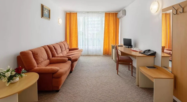 Huoneisto Hotel Balada