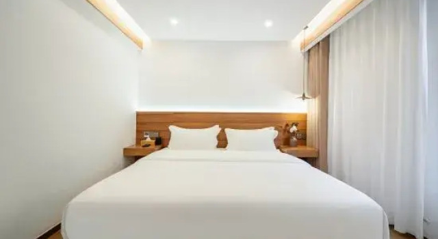 Семейный люкс Junshan Homestay (Kangding Branch)