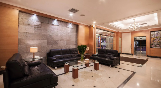 Ferrary Hotel