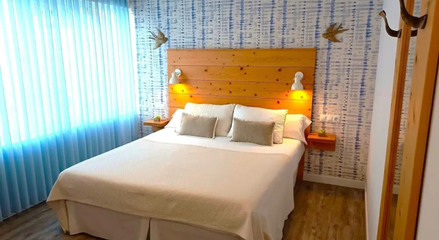 Номер Standard La Surferia