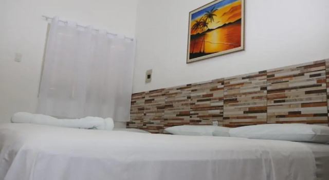 Pousada Marinah, Rezervovat Hotel Hotely v Bahia se snídaní, Snídaně