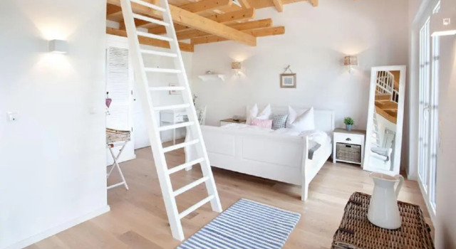 Трёхместный номер Standard Belle Maison - Das kleine Hotel