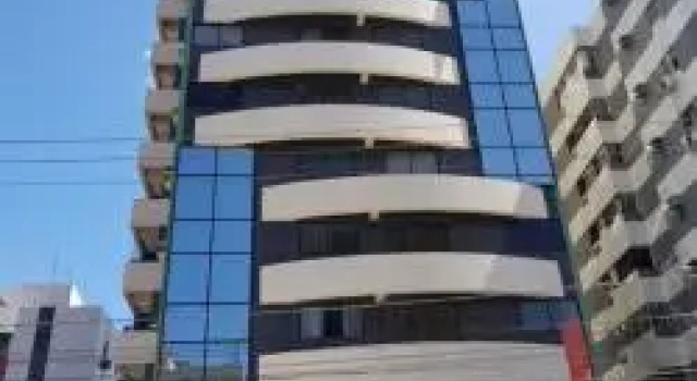 Apartamento Jatiúca, Забронировать Апартаменты/квартира Жатиука Алагоас