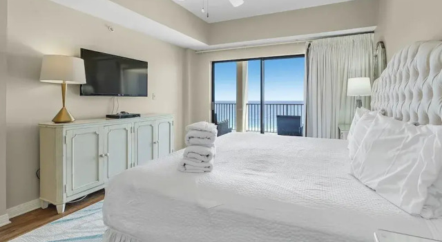 The Palms West 813, Prenota Appartamento Hotel a Alabama con piscina, Piscina