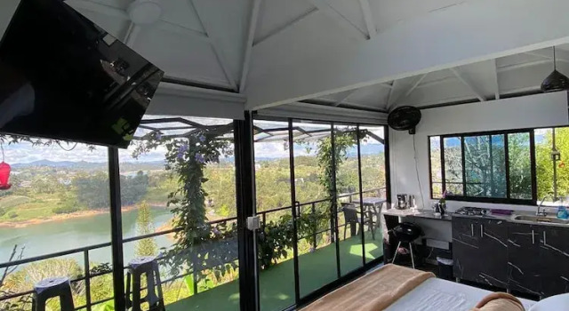 Номер Standard Rocksglamping