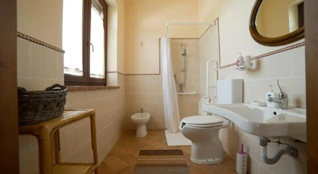 Студия Agriturismo Consalvi