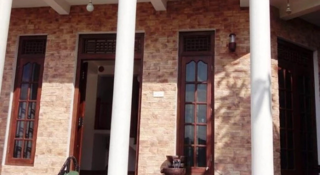 Ku Kandy Villa