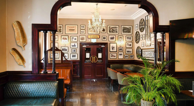 Blarney Woollen Mills Hotel - BW Signature Collection, Book Hotel Cork County Cork