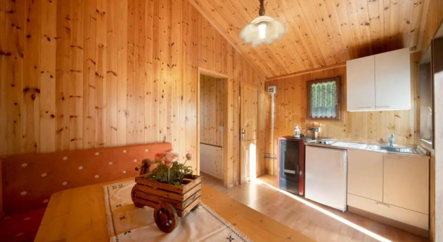 Casa Bucaneve, Prenota Hotel Bobbio Plains Lecco