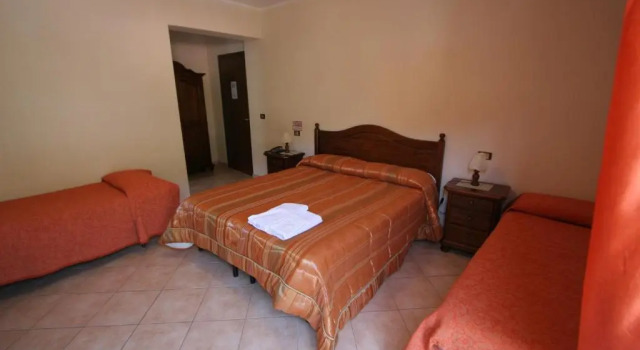 La Tana Dell'Orso Sas, Varaa Hotelli Hotellit Abruzzo aamiaisella, Aamiainen