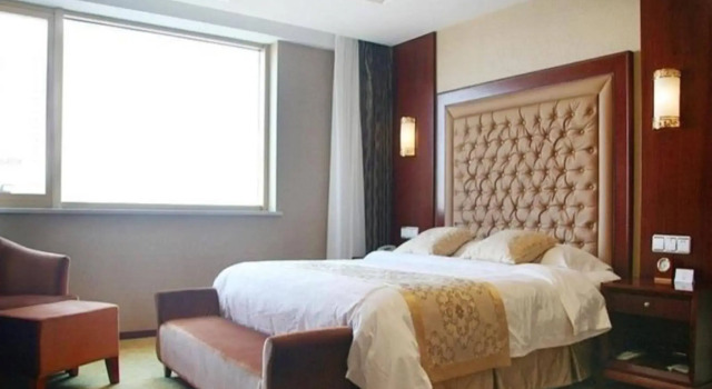 Qingdao Jinhai Hotel