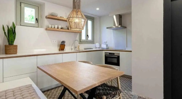 Апартаменты Velo Vern 2 Luxury apartment in the Old Town