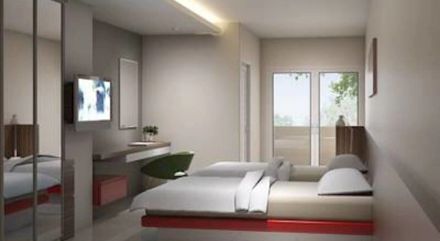 Bright Apartment Hat Yai, Забронировать Апартаменты/квартира Апартаменты Хатъяй, недорого, Апартаменты/квартира