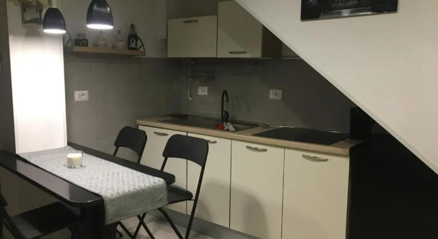 Апартаменты Porto 48